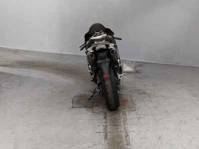 Kawasaki Ninja ZX-10R 2006