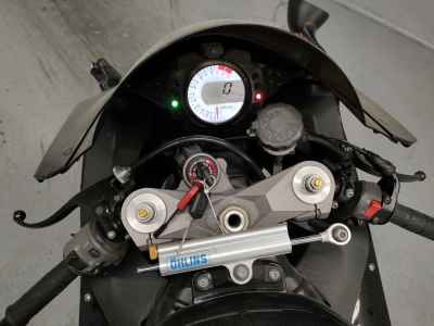 Kawasaki Ninja ZX-10R 2006