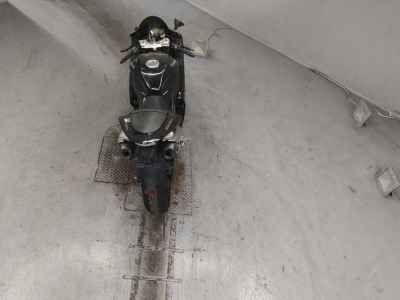 Kawasaki Ninja ZX-10R 2006
