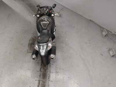 Suzuki Hayabusa 2010