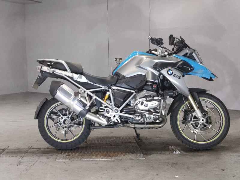BMW R1200GS 2013