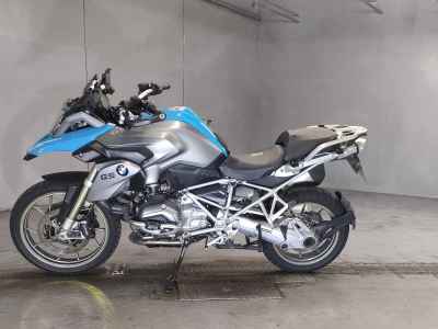 BMW R1200GS 2013