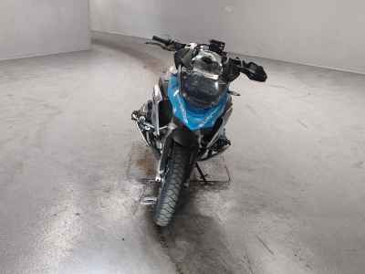 BMW R1200GS 2013