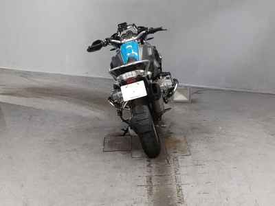 BMW R1200GS 2013