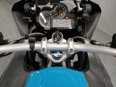 BMW R1200GS 2013
