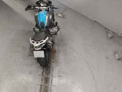 BMW R1200GS 2013