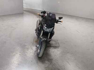 Kawasaki Z1000 2008