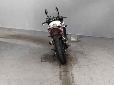 Honda CBR400R 2013