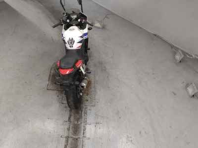 Honda CBR400R 2013
