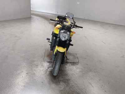 Yamaha FZ6-N 2009