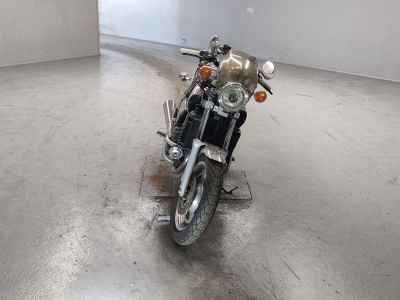 Yamaha V-Max 1200 2019