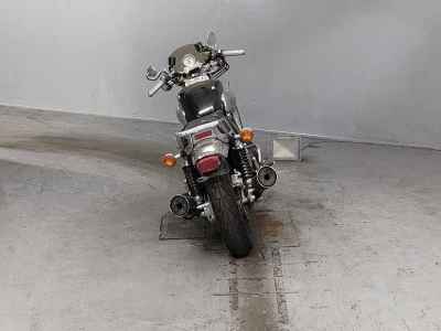 Yamaha V-Max 1200 2019