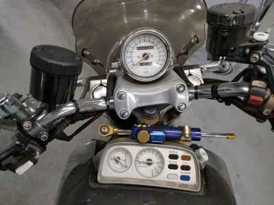 Yamaha V-Max 1200 2019