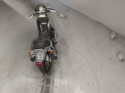 Yamaha V-Max 1200 2019