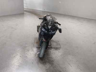 Yamaha YZF-R3 2016