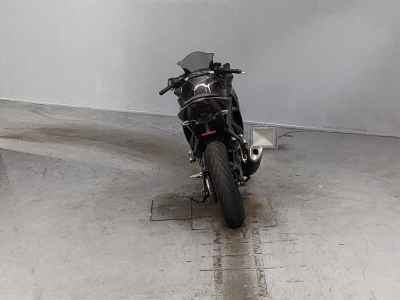 Yamaha YZF-R3 2016