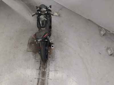 Yamaha YZF-R3 2016