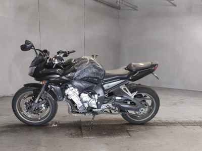 Yamaha FZ1 Fazer 2008