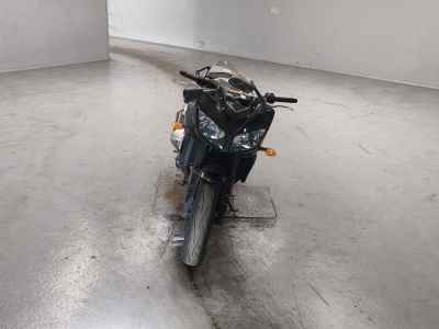 Yamaha FZ1 Fazer 2008