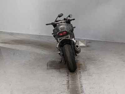 Yamaha FZ1 Fazer 2008
