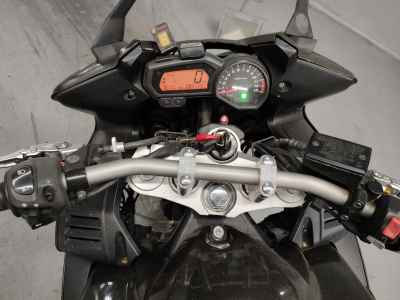 Yamaha FZ1 Fazer 2008