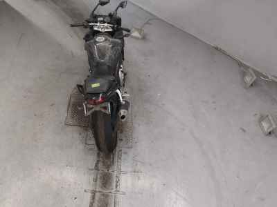 Yamaha FZ1 Fazer 2008