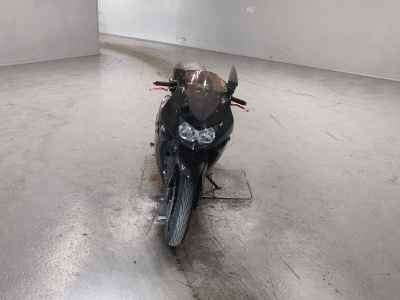 Kawasaki Ninja 250R 2012