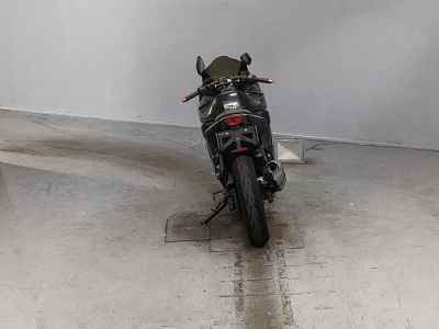 Kawasaki Ninja 250R 2012