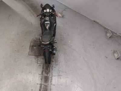Kawasaki Ninja 250R 2012