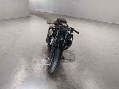 Kawasaki Ninja 400 2018