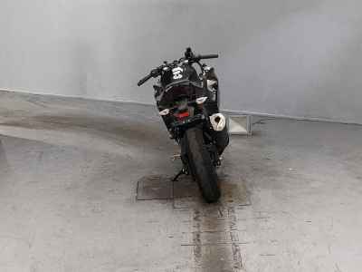 Kawasaki Ninja 400 2018