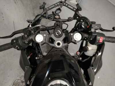 Kawasaki Ninja 400 2018