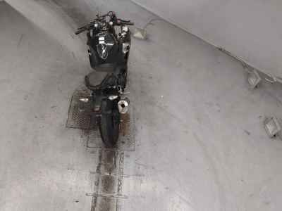 Kawasaki Ninja 400 2018