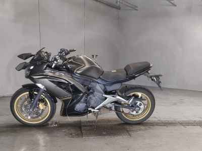 Kawasaki Ninja 400 2015
