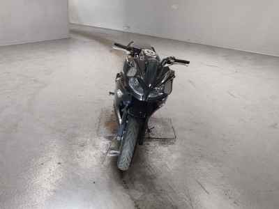 Kawasaki Ninja 400 2015