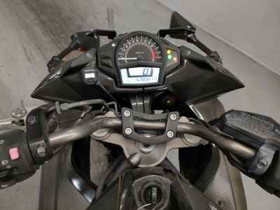 Kawasaki Ninja 400 2015