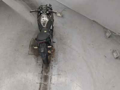 Kawasaki Ninja 400 2015