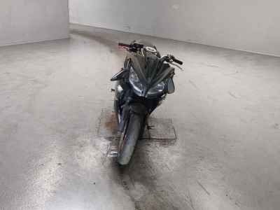 Kawasaki Ninja 400 2014