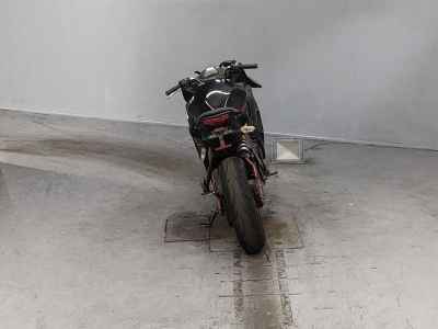Kawasaki Ninja 400 2014