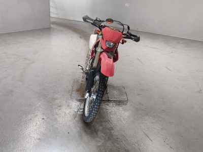 Honda XR250 2005