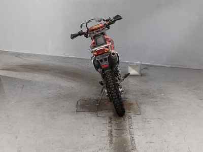 Honda XR250 2005