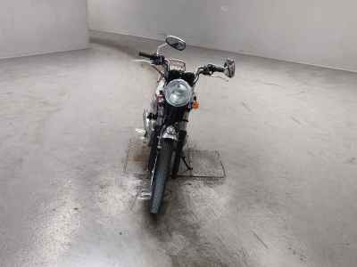 Kawasaki Estrella 2016