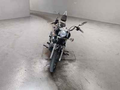 Yamaha XVS250 Drag Star 2007