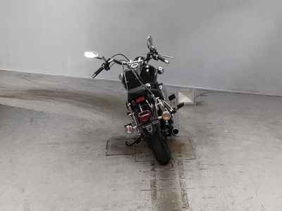 Yamaha XVS250 Drag Star 2007