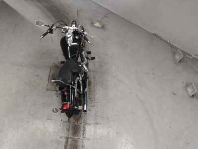 Yamaha XVS250 Drag Star 2007
