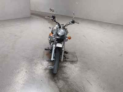 Suzuki Intruder 250LC