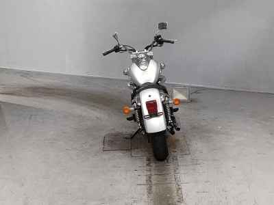 Suzuki Intruder 250LC