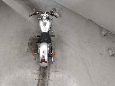 Suzuki Intruder 250LC