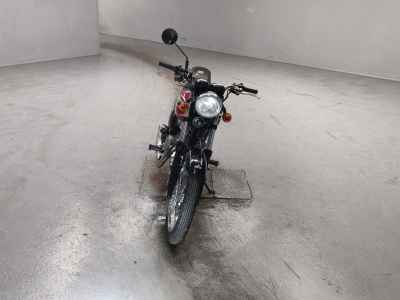 Kawasaki Estrella 2007