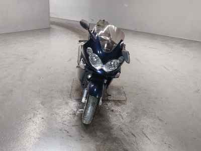 Kawasaki ZZR1200 2005